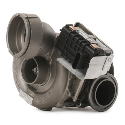 Turbolader RIDEX 2234C0321R 2234C0321R - foto 9
