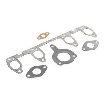 Turbolader RIDEX 2234C10730R 2234C10730R - foto 7
