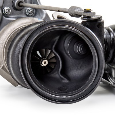 Turbolader RIDEX 2234C11035R 2234C11035R - foto 6