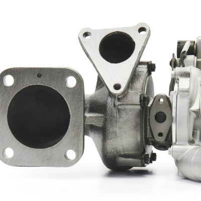 Turbolader RIDEX 2234C10810R 2234C10810R - foto 6