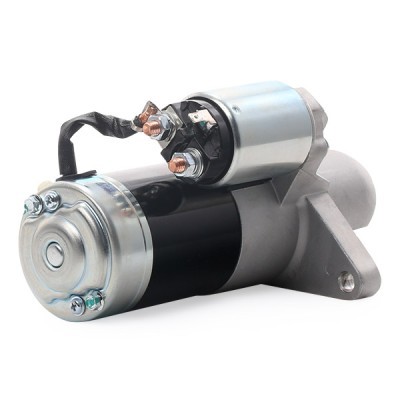 Anlasser RIDEX 2S0158 2S0158 - foto 4