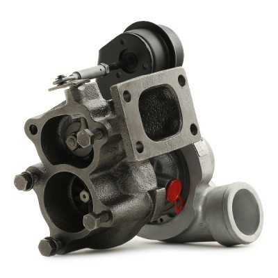 Turbolader RIDEX 2234C10305R 2234C10305R - foto 4