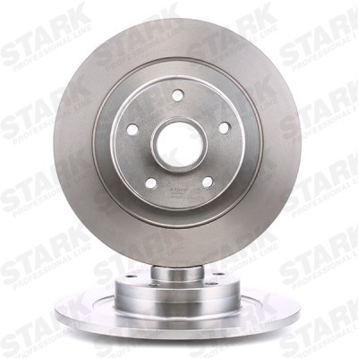 Bremsscheibe Stark SKBD-0022313 SKBD-0022313 - foto 2