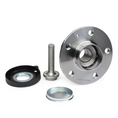 Radlager RIDEX 654W0308 654W0308 - foto 3