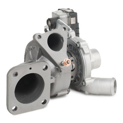 Turbolader RIDEX 2234C10400R 2234C10400R - foto 3