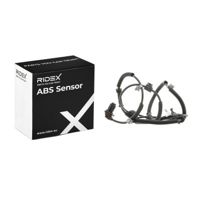 ABS Sensor RIDEX 412W1074 412W1074 - foto 2