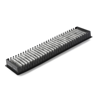 Filter, Innenraumluft RIDEX 424I0243 424I0243 - foto 3