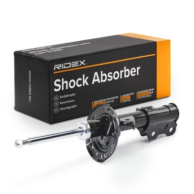 Stoßdämpfer RIDEX 854S17874 854S17874 - foto 3