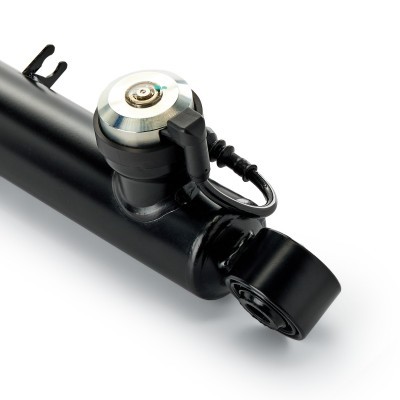 Stoßdämpfer RIDEX 854S17845 854S17845 - foto 6