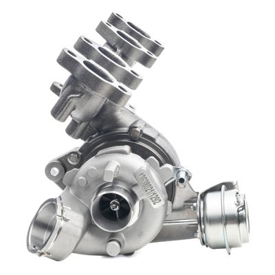 Turbolader RIDEX 2234C0175 2234C0175 - foto 5