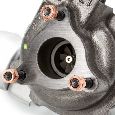 Turbolader RIDEX 2234C10159R 2234C10159R - foto 6