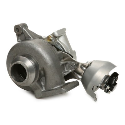 Turbolader RIDEX 2234C0040 2234C0040 - foto 5