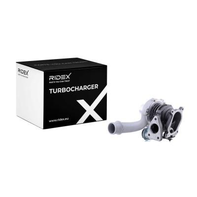 Turbolader RIDEX 2234C10088 2234C10088 - foto 2