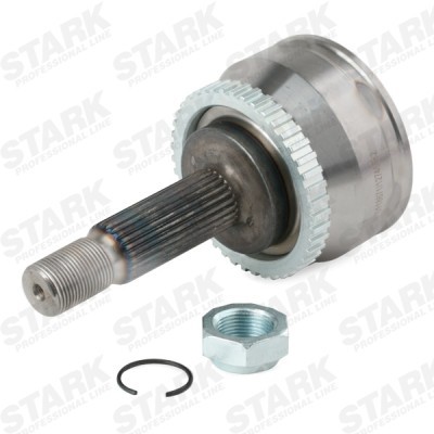 Gelenksatz, Antriebswelle Stark SKJK-0200371 SKJK-0200371 - foto 6