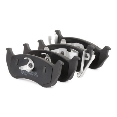 Bremsbeläge Satz RIDEX 402B0382 402B0382 - foto 4