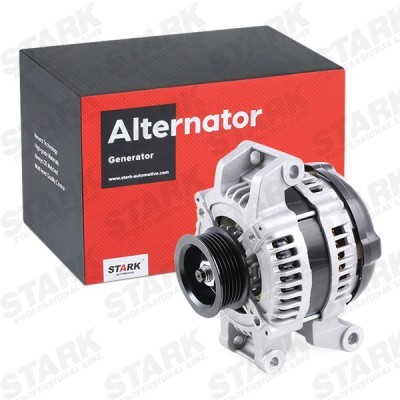 Generator Stark SKGN-0320776 SKGN-0320776 - foto 2