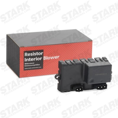 Klimabedienteil Stark SKCU-2150056 SKCU-2150056 - foto 2