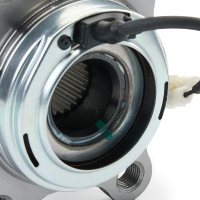 Radlager RIDEX 654W1241 654W1241 - foto 6