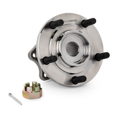 Radlager RIDEX 654W0890 654W0890 - foto 7