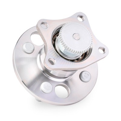 Radlager RIDEX 654W0760 654W0760 - foto 4