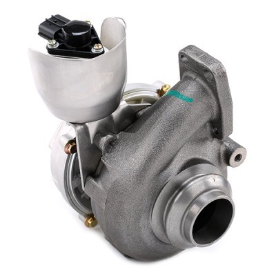 Turbolader RIDEX 2234C0059 2234C0059 - foto 4