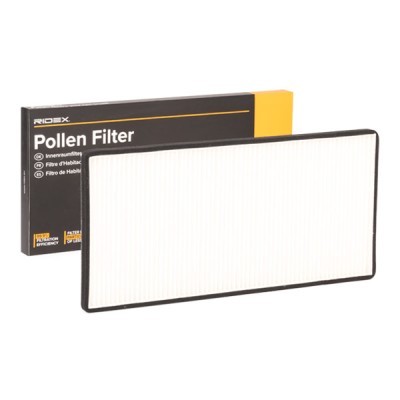 Filter, Innenraumluft RIDEX 424I0322 424I0322 - foto 2