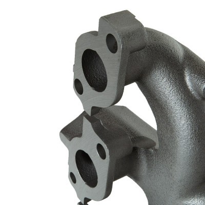 Turbolader RIDEX 2234C10667R 2234C10667R - foto 4