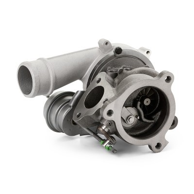 Turbolader RIDEX 2234C10151R 2234C10151R - foto 4
