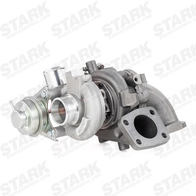 Turbolader Stark SKCT-1190317 SKCT-1190317 - foto 3