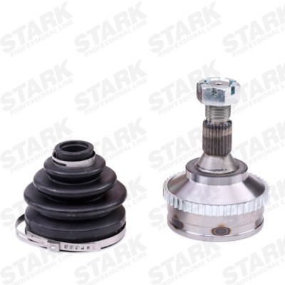 Gelenksatz, Antriebswelle Stark SKJK-0200348 SKJK-0200348 - foto 2