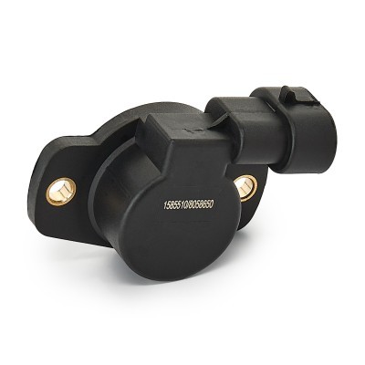 Sensor, Drosselklappenstellung RIDEX 3940T0014 3940T0014 - foto 4