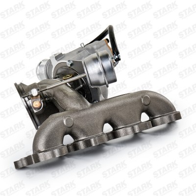 Turbolader Stark SKCT-1190300 SKCT-1190300 - foto 4