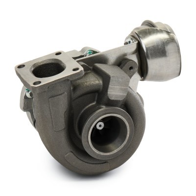 Turbolader RIDEX 2234C0432 2234C0432 - foto 4