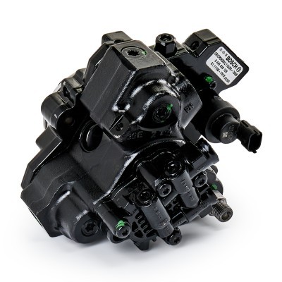 Hochdruckpumpe RIDEX 3918H16989R 3918H16989R - foto 4