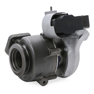 Turbolader RIDEX 2234C0161R 2234C0161R - foto 4