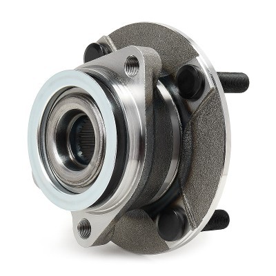 Radlager RIDEX 654W0714 654W0714 - foto 4