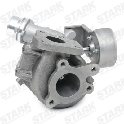 Turbolader Stark SKCT-1190353 SKCT-1190353 - foto 4