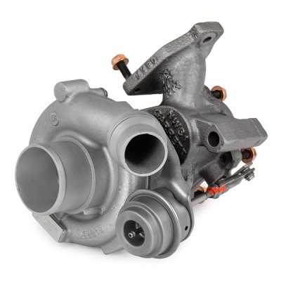 Turbolader RIDEX 2234C10642R 2234C10642R - foto 2