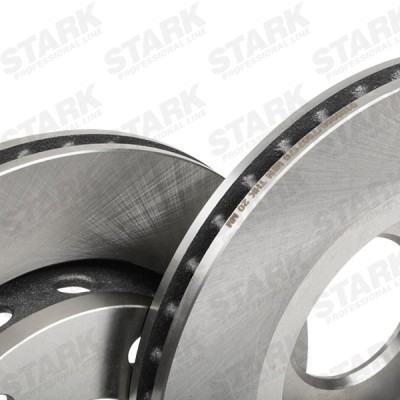 Bremsscheibe Stark SKBD-0020353 SKBD-0020353 - foto 7
