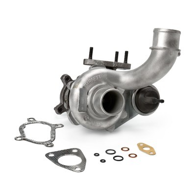 Turbolader RIDEX 2234C10088R 2234C10088R - foto 4