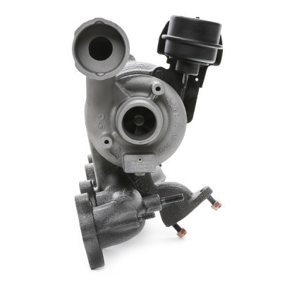 Turbolader RIDEX 2234C0448R 2234C0448R - foto 4