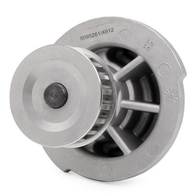 Wasserpumpe, Motorkühlung RIDEX 1260W0060 1260W0060 - foto 4