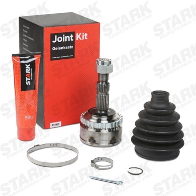 Gelenksatz, Antriebswelle Stark SKJK-0200437 SKJK-0200437 - foto 2