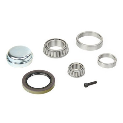 Radlager RIDEX 654W0396 654W0396 - foto 3