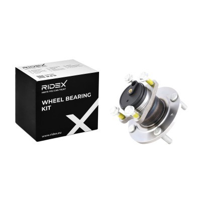 Radlager RIDEX 654W0157 654W0157 - foto 2