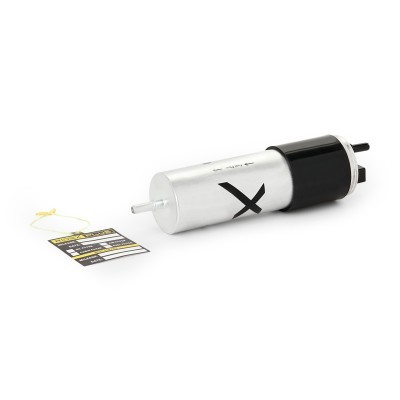 Kraftstofffilter RIDEX 9F0795P 9F0795P - foto 2