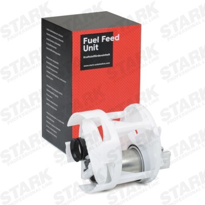 Pumpe, Kraftstoffvorförderung Stark SKFP-0160231 SKFP-0160231 - foto 2