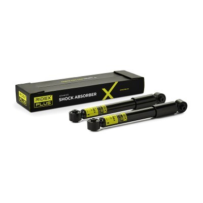 Stoßdämpfer RIDEX 854S19333P 854S19333P - foto 2