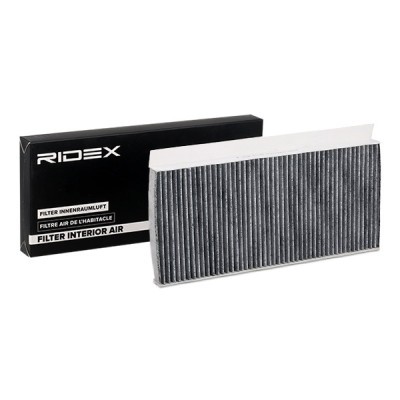 Filter, Innenraumluft RIDEX 424I0248 424I0248 - foto 3