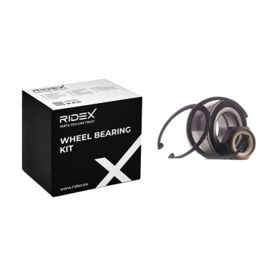 Radlager RIDEX 654W0322 654W0322 - foto 6